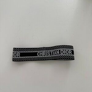 Christian Dior | Inspired Headband NWOT